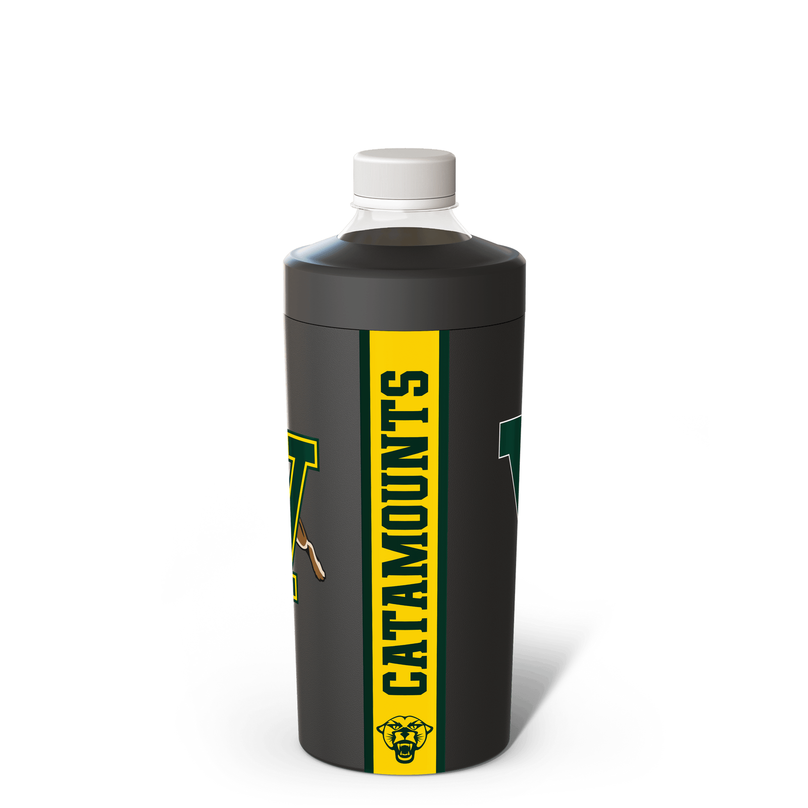 George Gu Universal XL | Vermont Catamounts