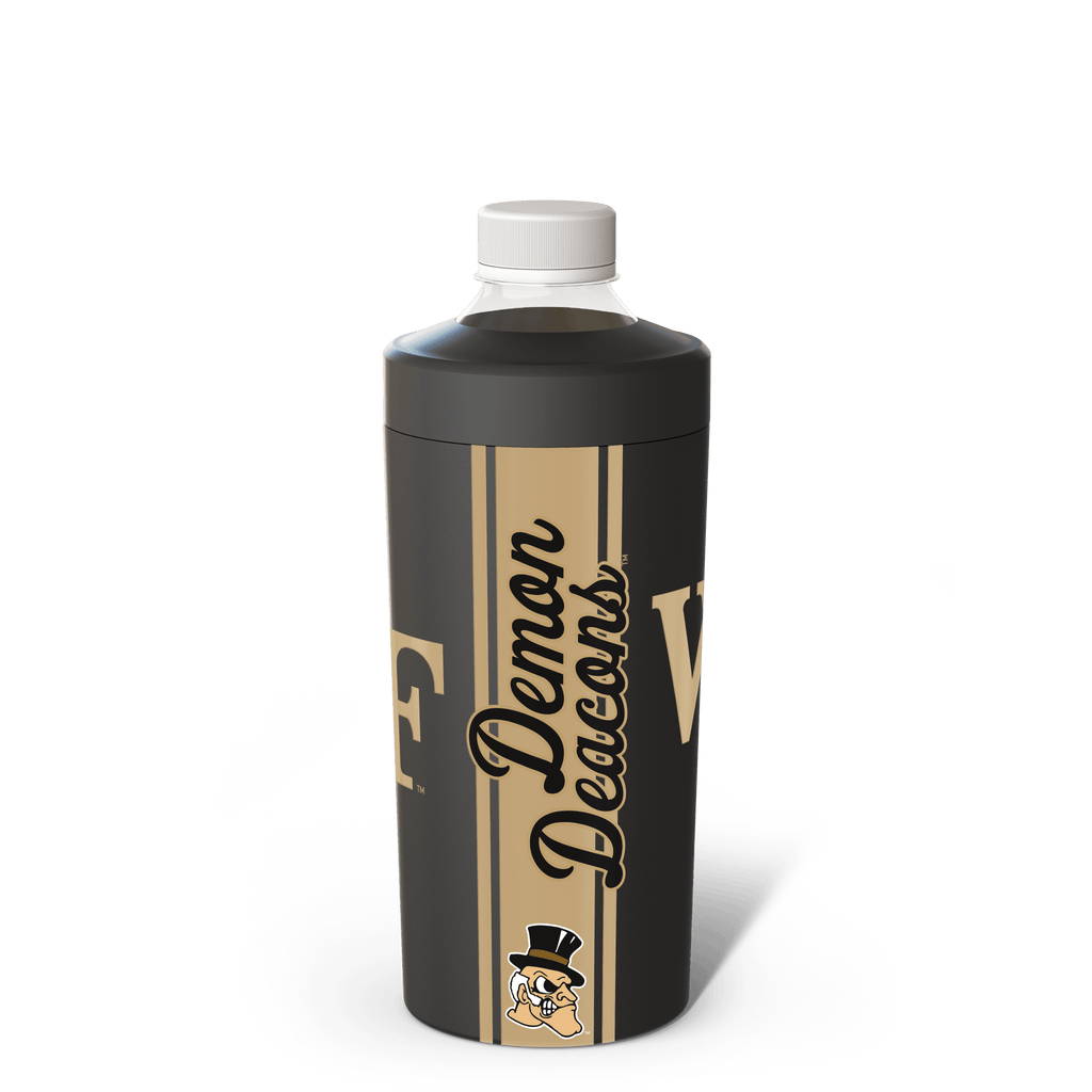 George Gu Universal XL | Wake Forest Demon Deacons