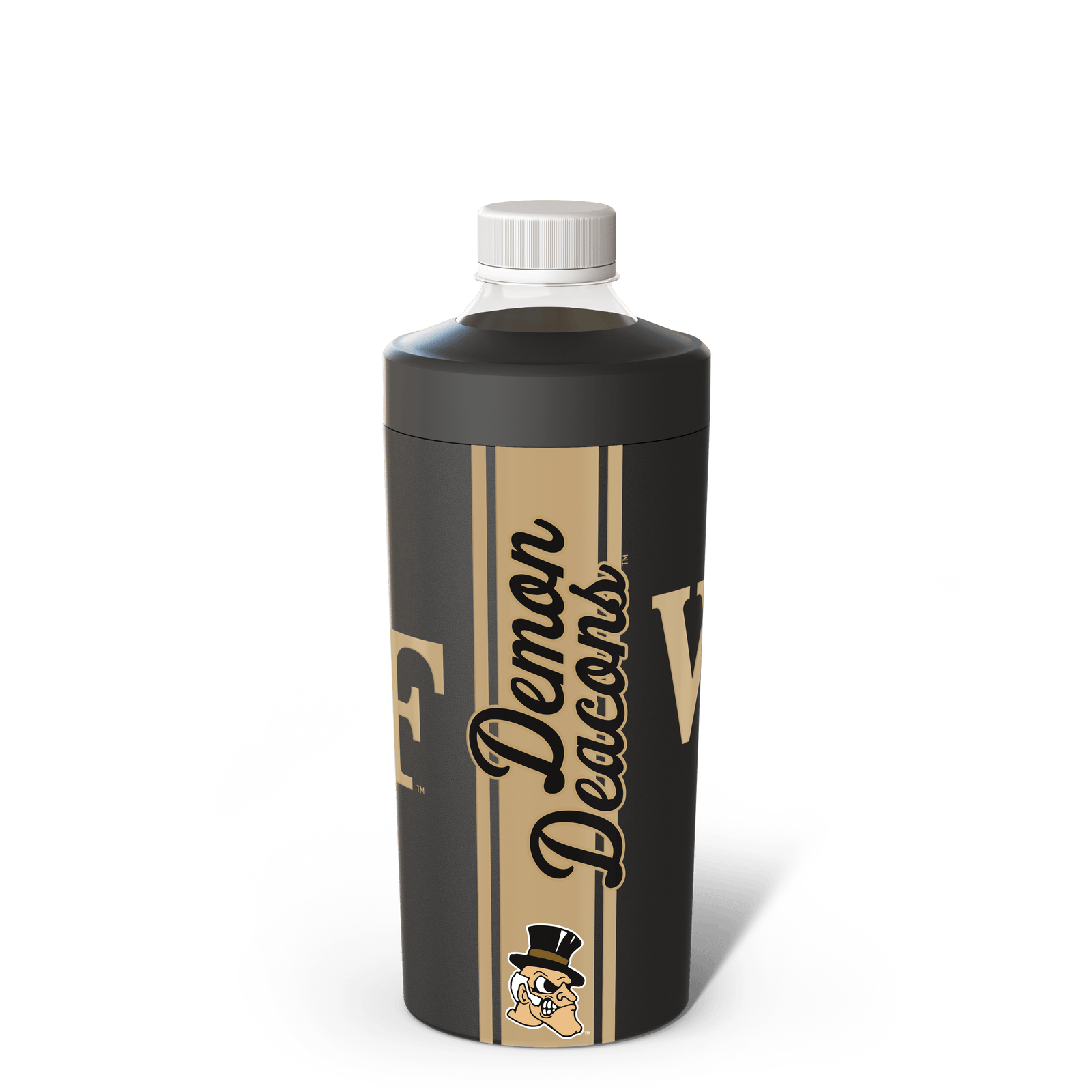 George Gu Universal XL | Wake Forest Demon Deacons