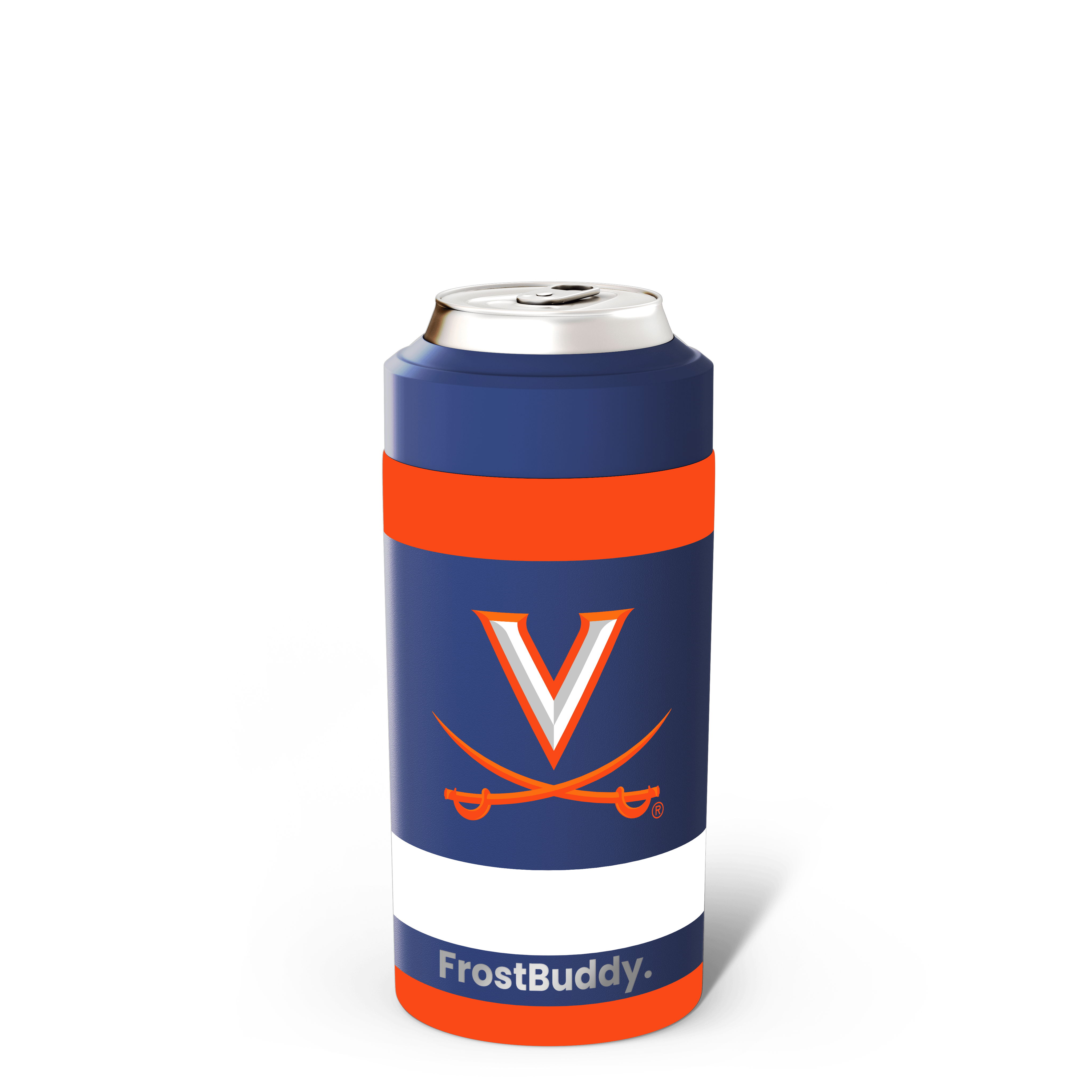 George Gu Virginia Cavaliers Universal Buddy | Collegiate