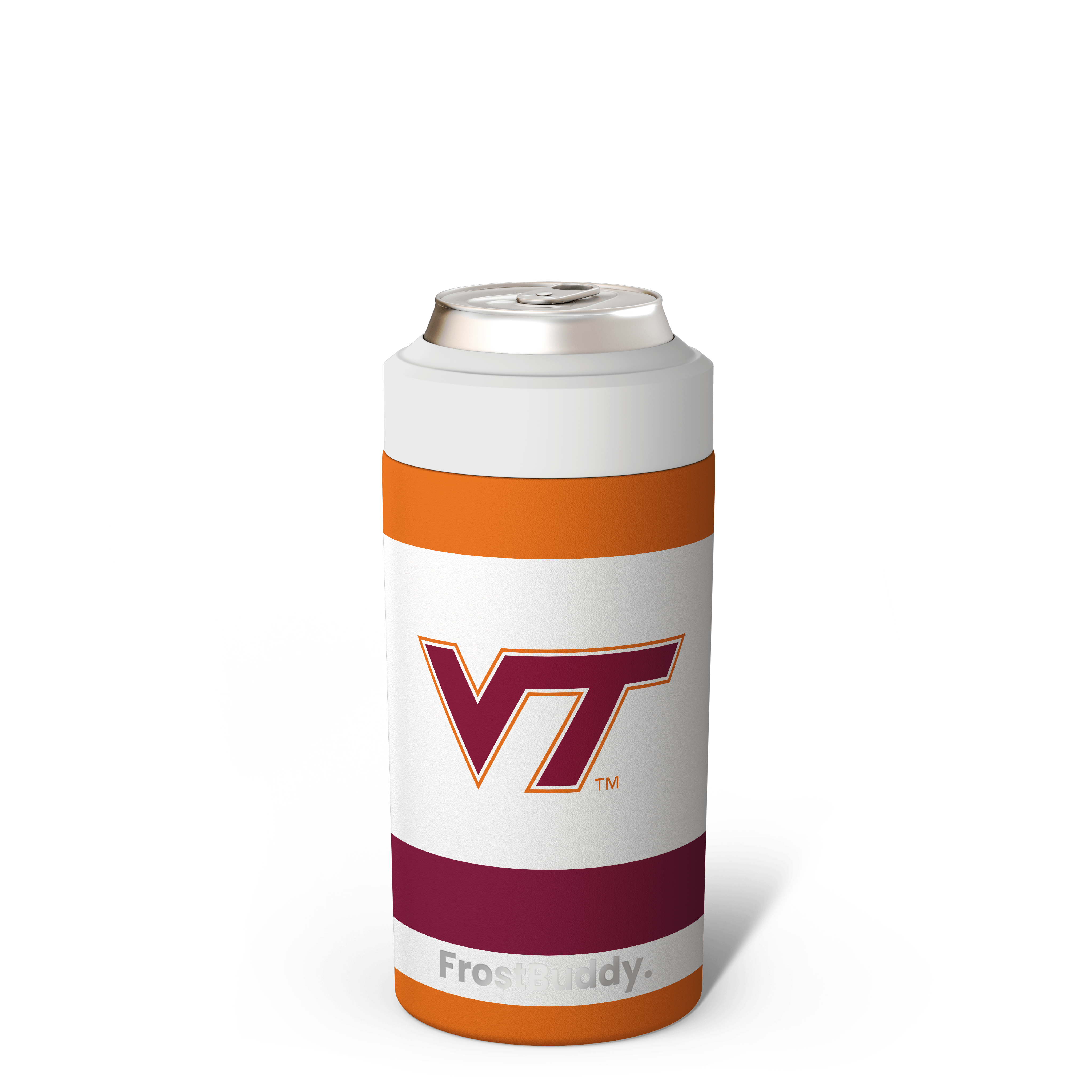 George Gu Virginia Tech Hokies Universal Buddy | Collegiate