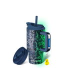 Thicc Buddy 16oz | Midnight Reef