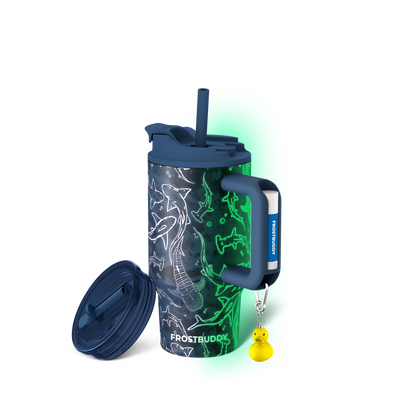 Thicc Buddy 16oz | Midnight Reef