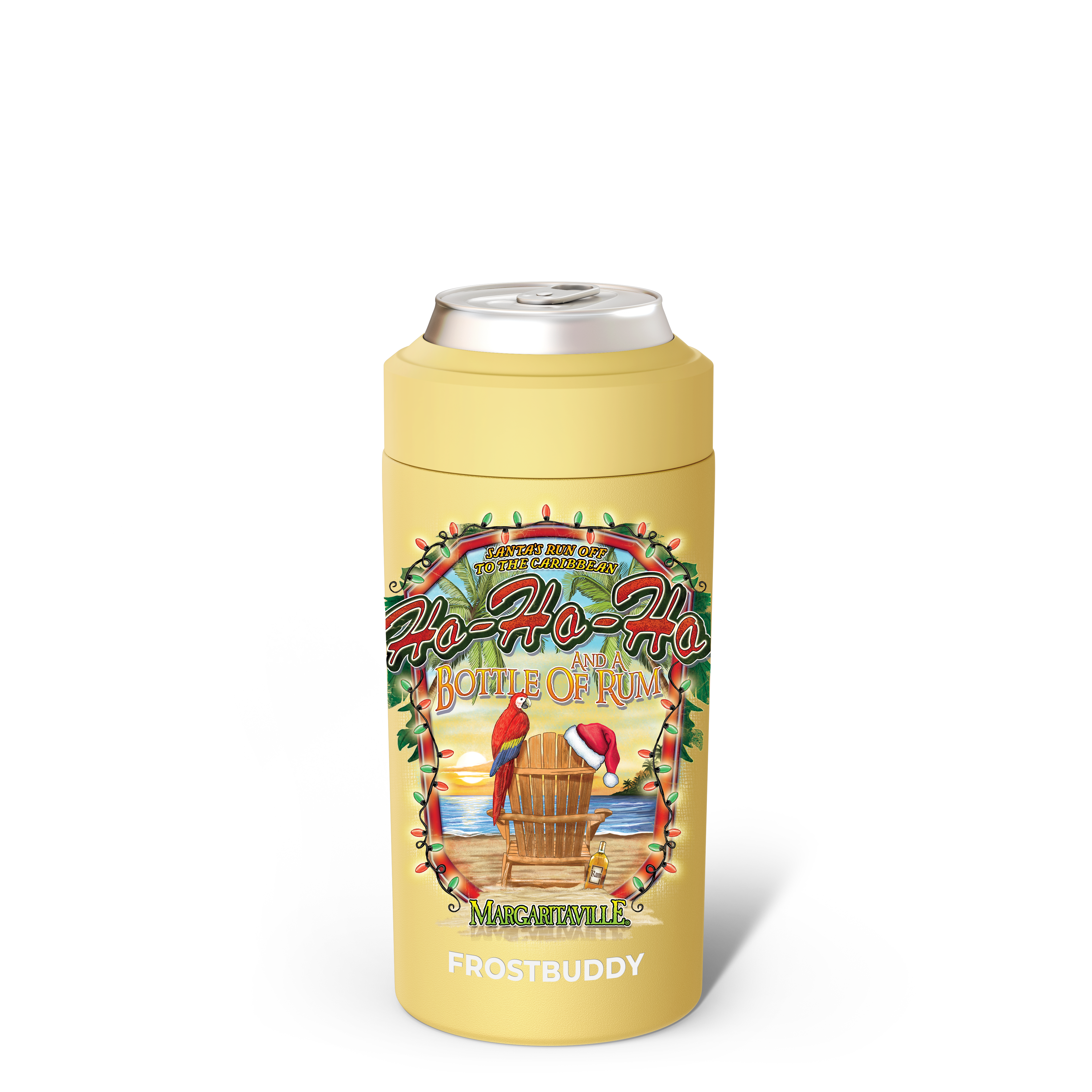 Universal Buddy | Margaritaville | Christmas in the Keys