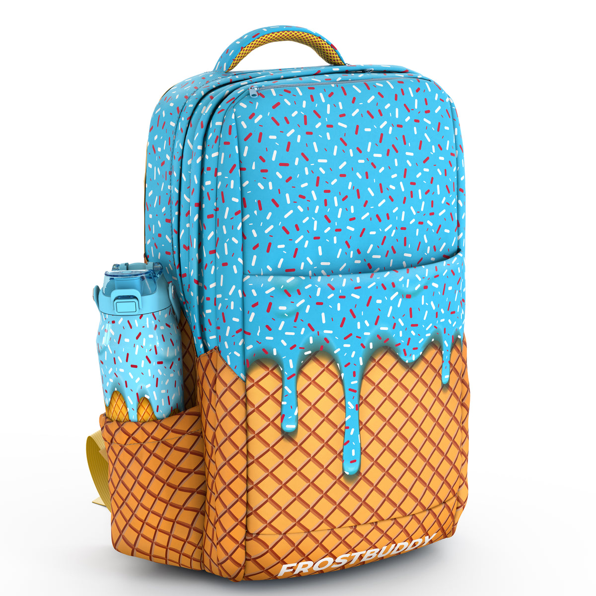 Backpack Buddy – Frost Buddy