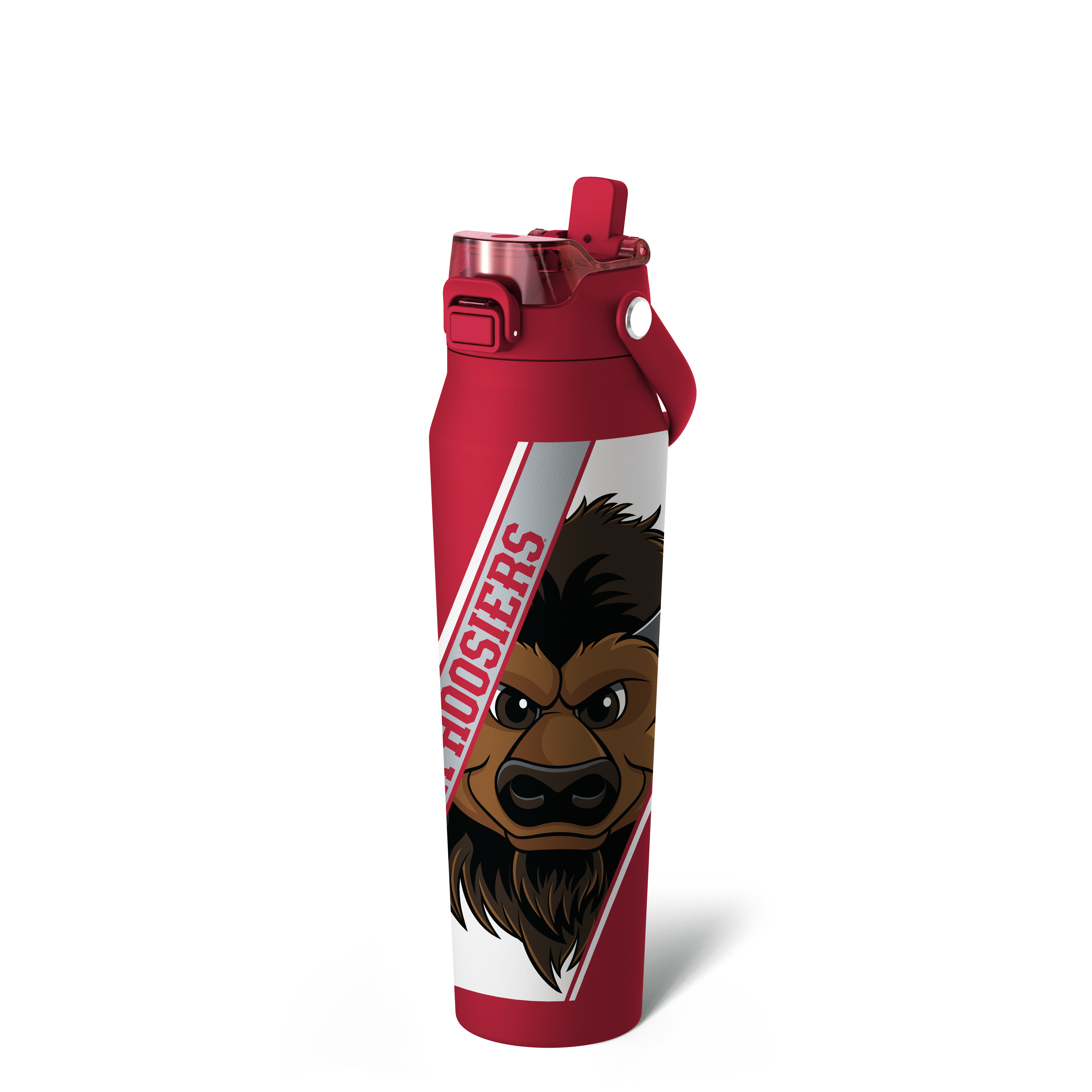 Bottle Buddy 32oz | Indiana Hoosiers | 2025 Big Ten Champions