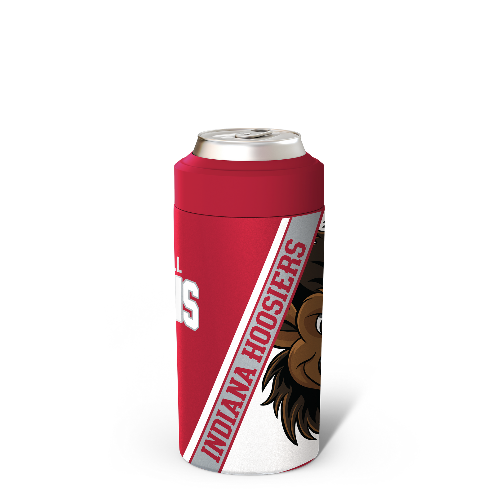 Universal Buddy | Indiana Hoosiers | 2025 Big Ten Champions