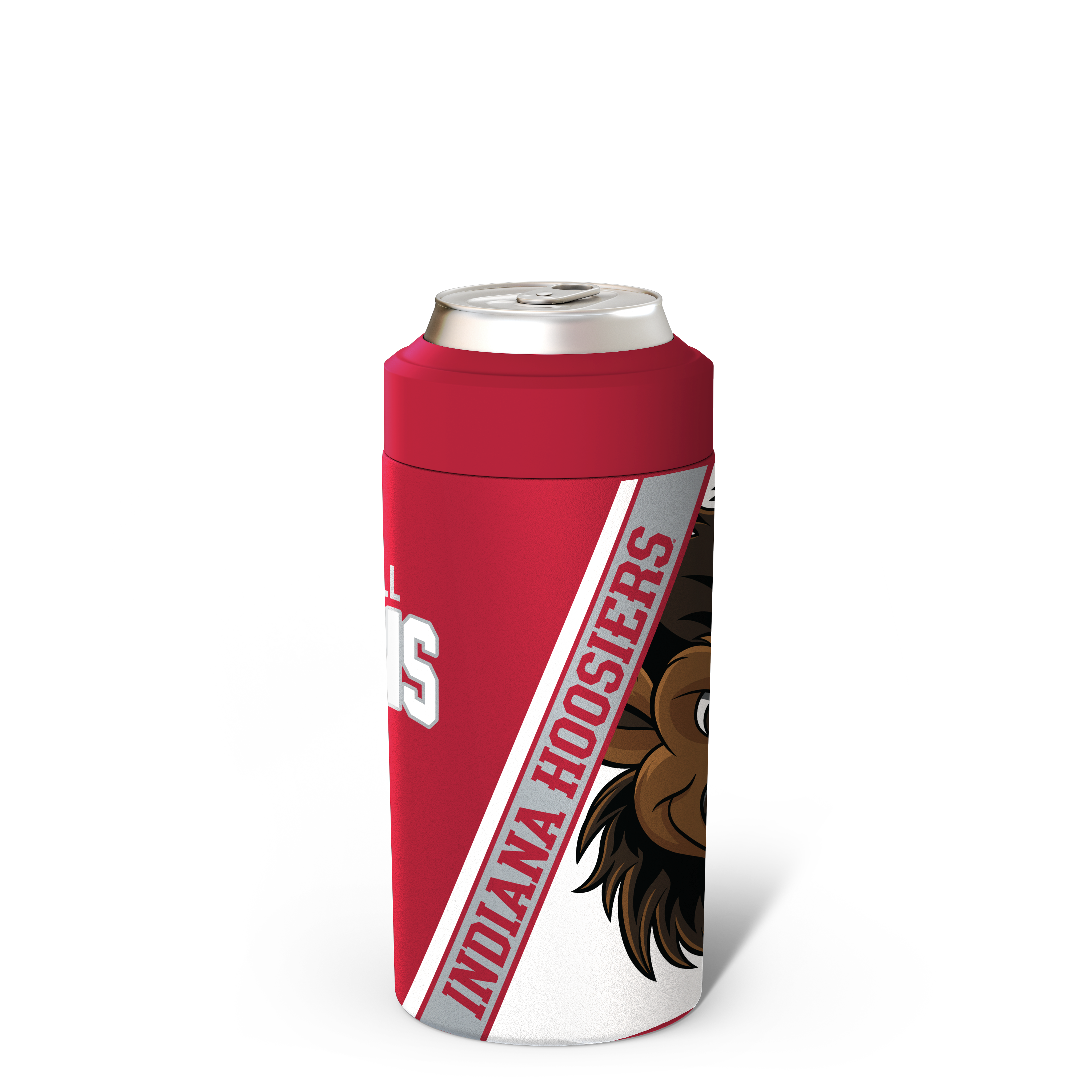 Universal Buddy | Indiana Hoosiers | 2025 Big Ten Champions