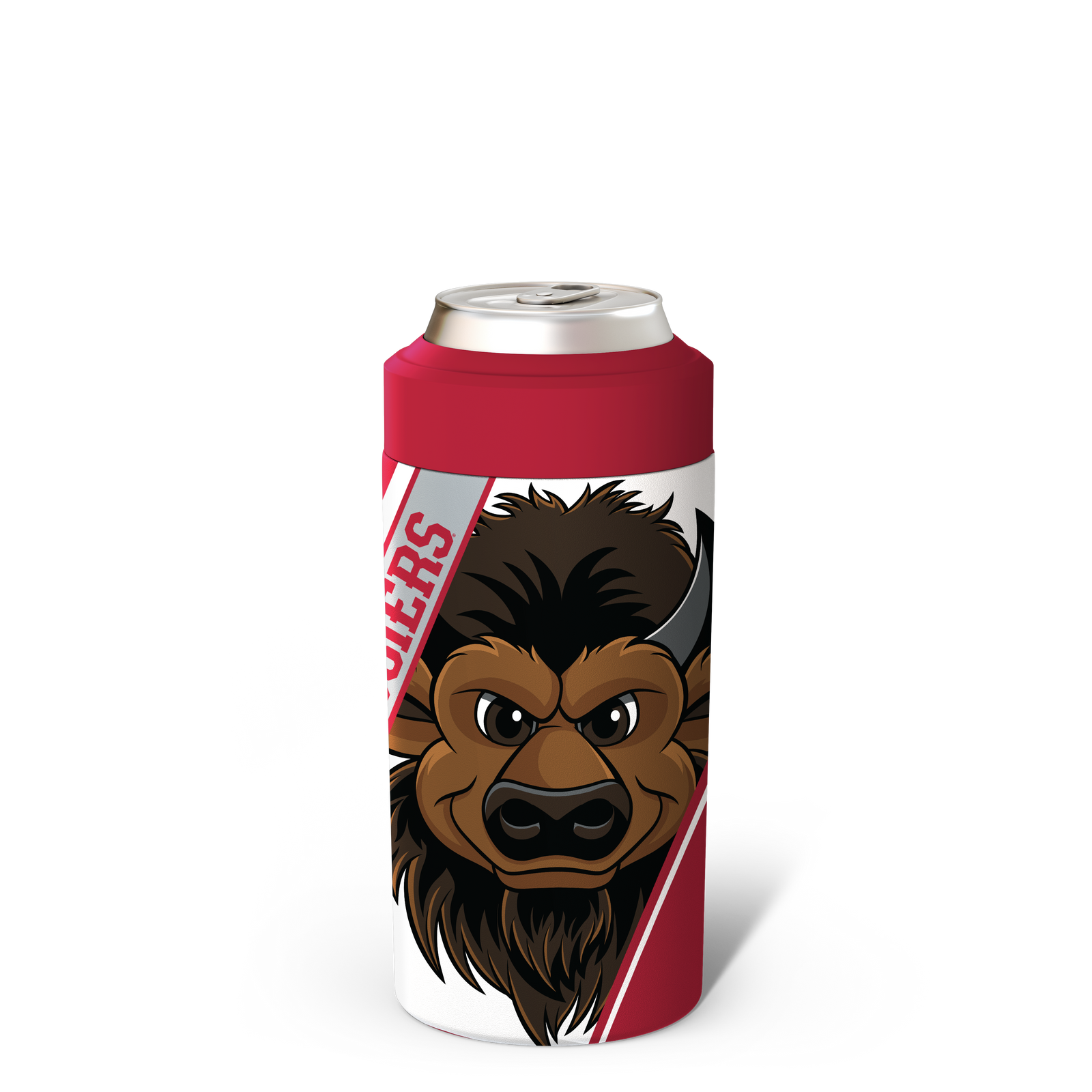 Universal Buddy | Indiana Hoosiers | 2025 Big Ten Champions