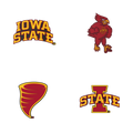 Budz | Iowa State Cyclones | 4-Pack Bundle