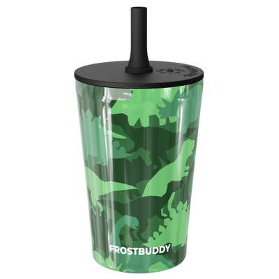 Junior Buddy | Dino Camo