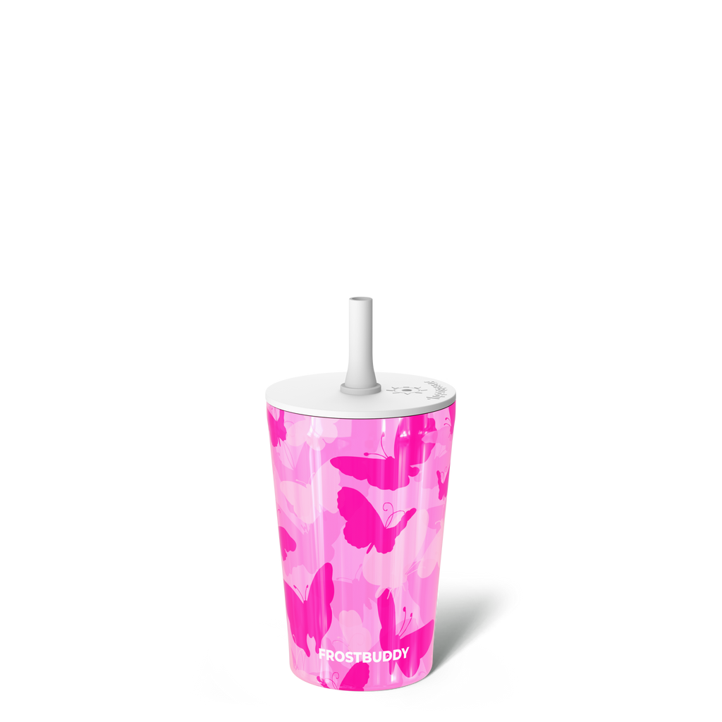 Junior Buddy | Flutter Camo