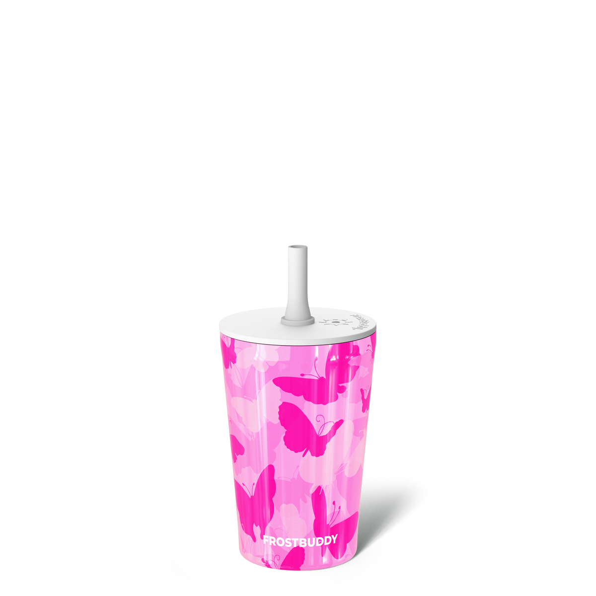 Junior Buddy | Flutter Camo
