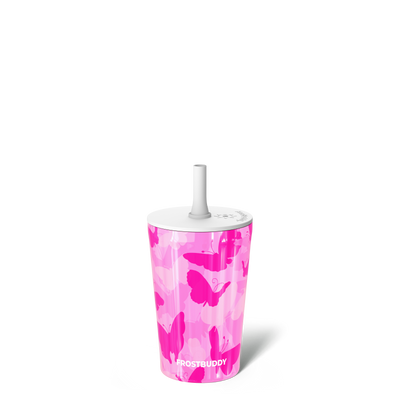 Junior Buddy | Flutter Camo