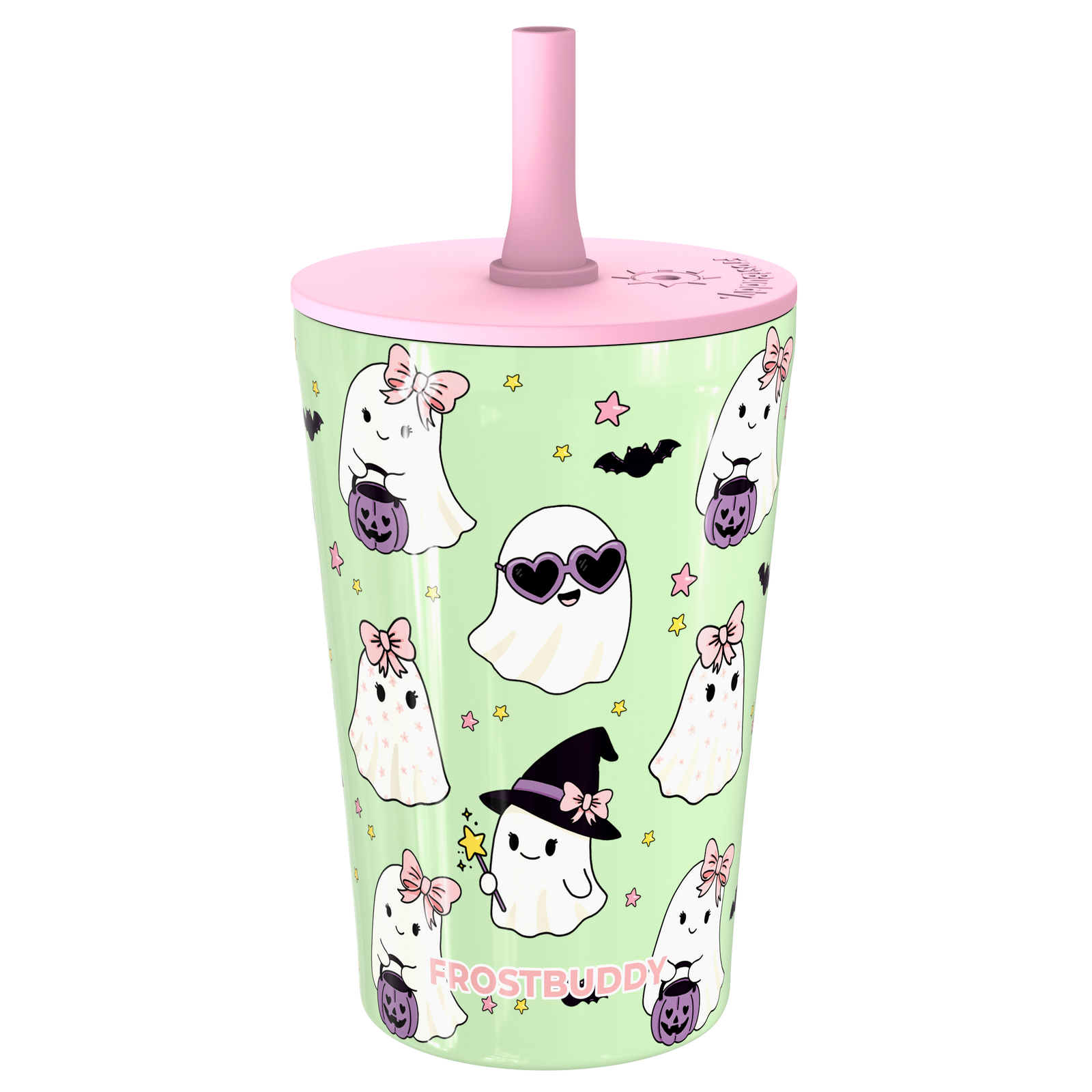 Junior Buddy | Ghost Cuties