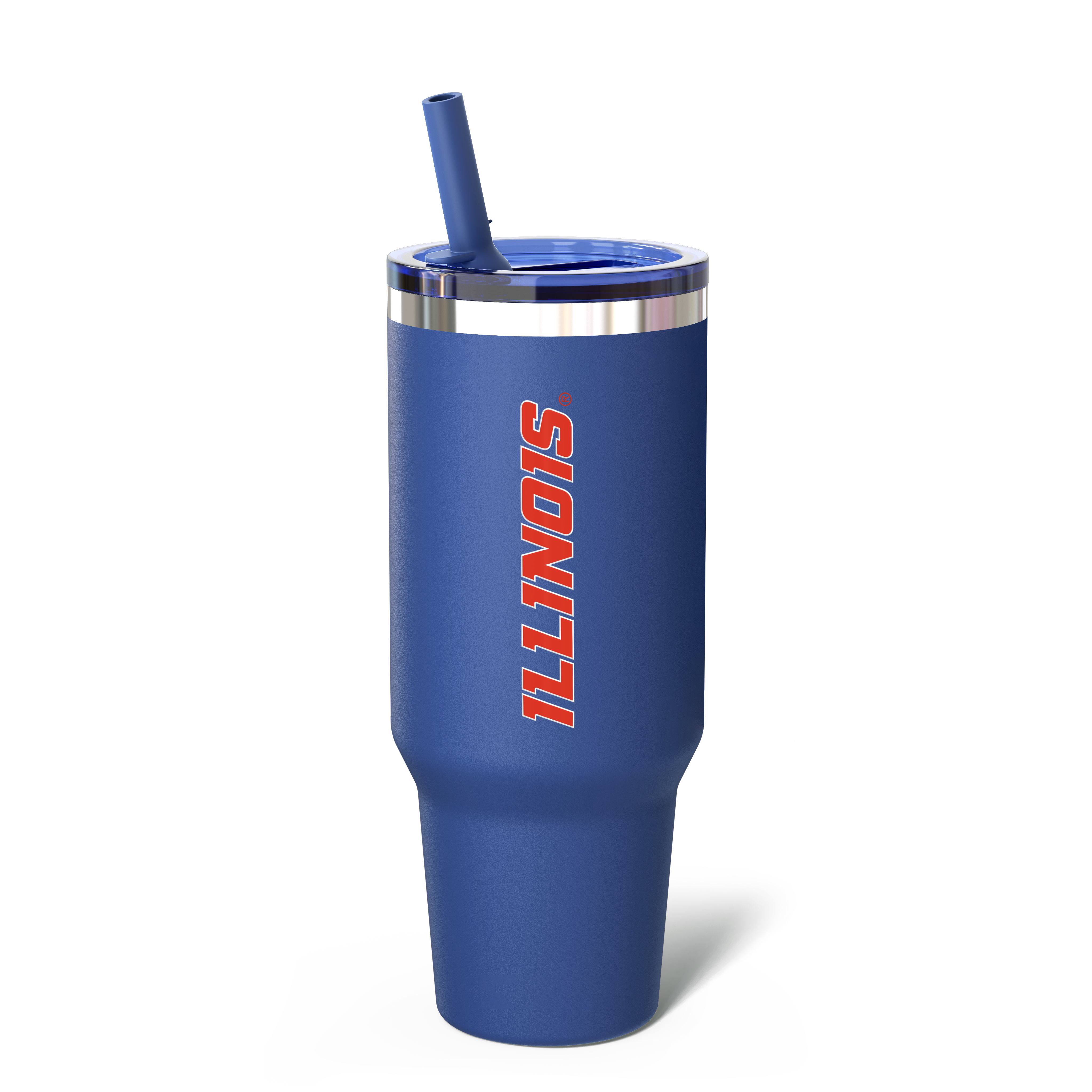 Thicc Buddy 40oz | Illinois Fighting Illini | Gameday