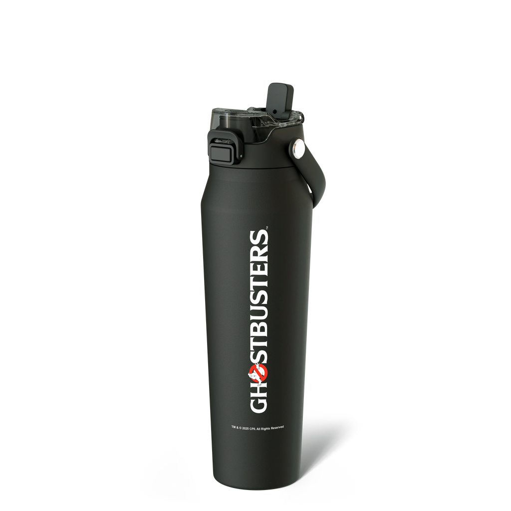 Bottle Buddy 32oz | Ghostbusters™ | No Ghosts Allowed