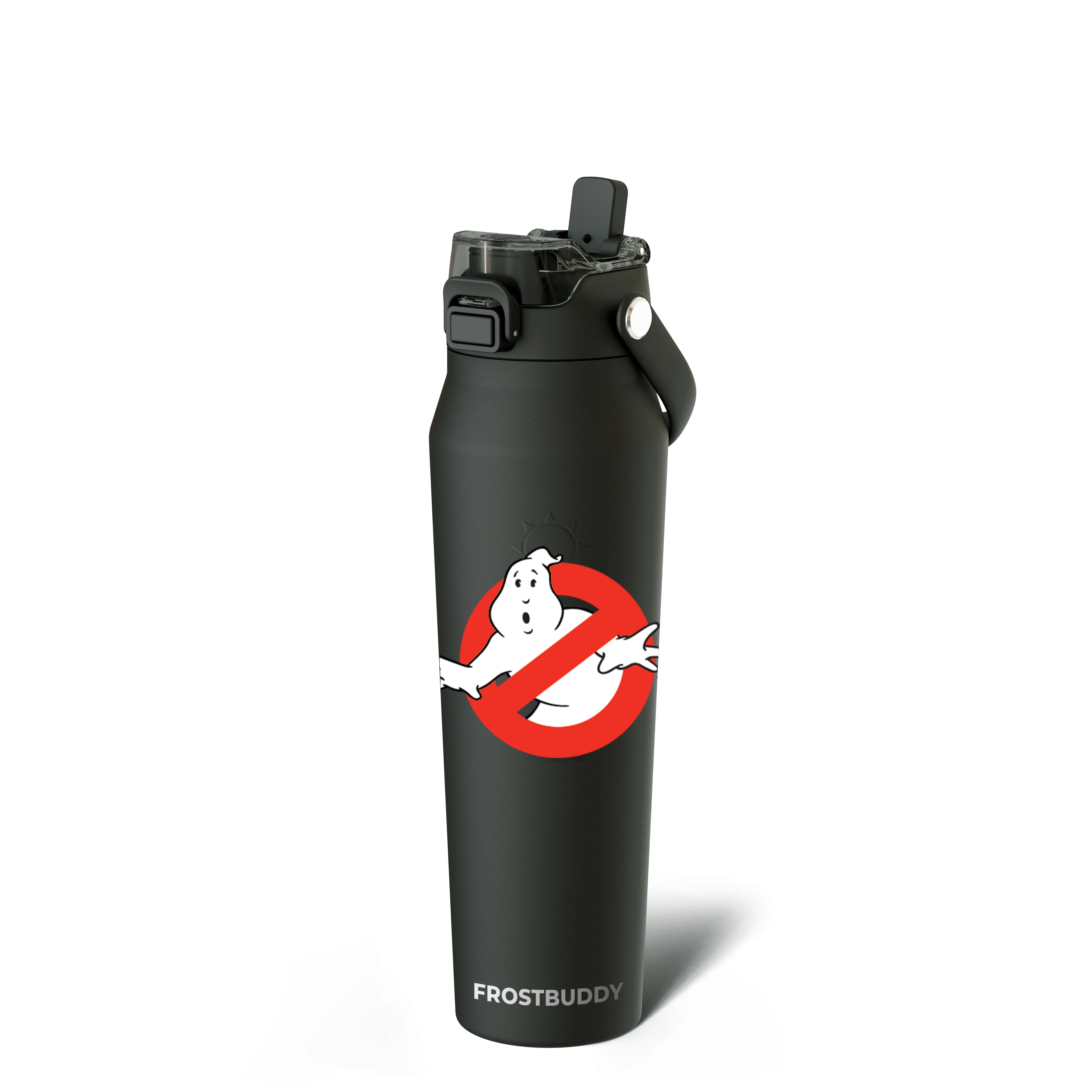 Bottle Buddy 32oz | Ghostbusters™ | No Ghosts Allowed