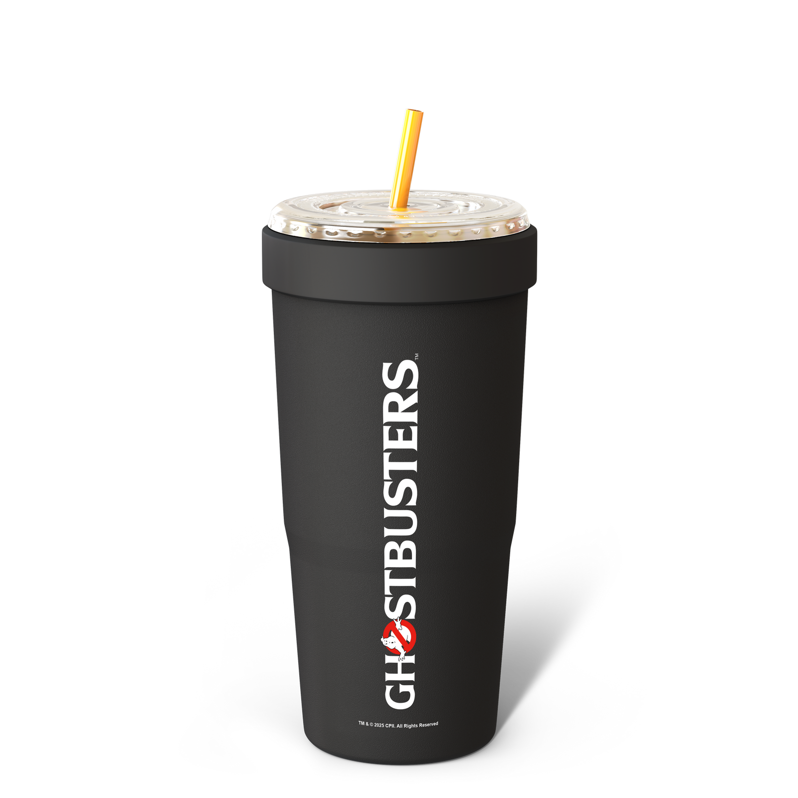 To-Go Buddy | Ghostbusters™ | No Ghosts Allowed