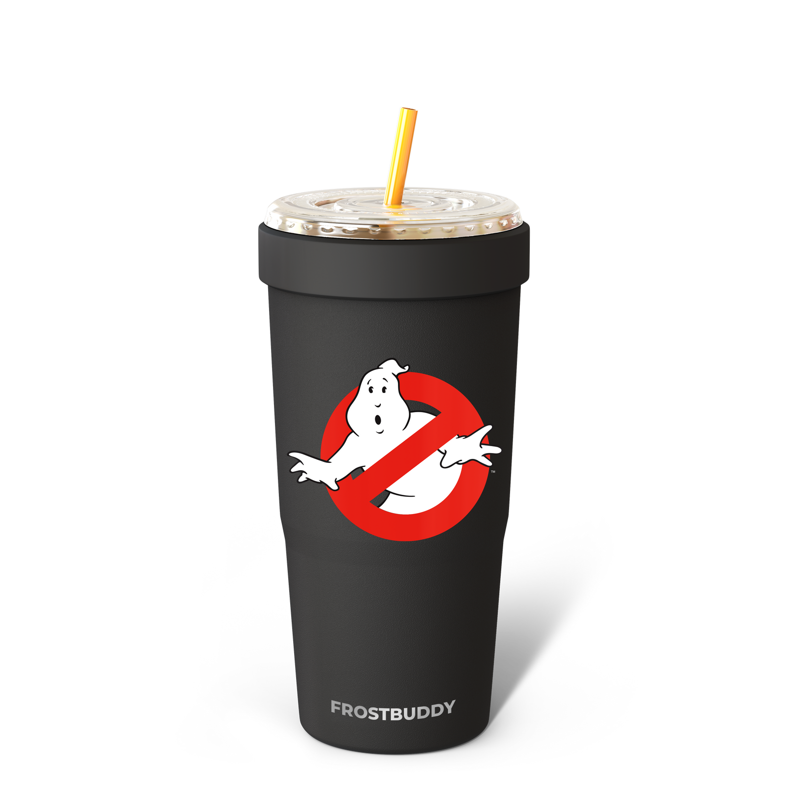 To-Go Buddy | Ghostbusters™ | No Ghosts Allowed