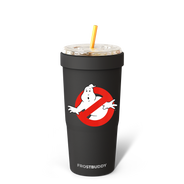 No Ghosts Allowed