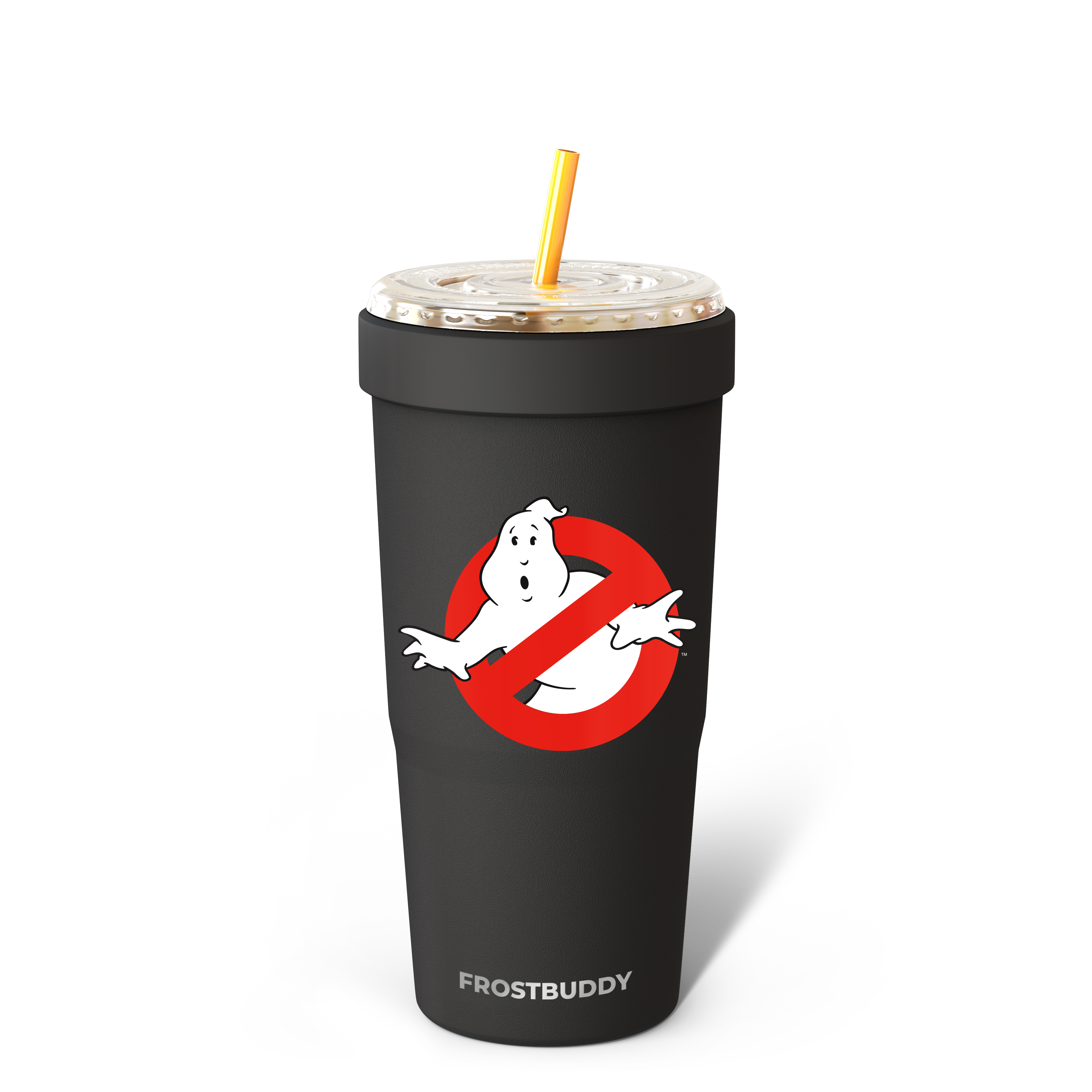 To-Go Buddy | Ghostbusters™ | No Ghosts Allowed