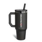 Thicc Buddy 40oz | Ghostbusters™ | No Ghosts Allowed