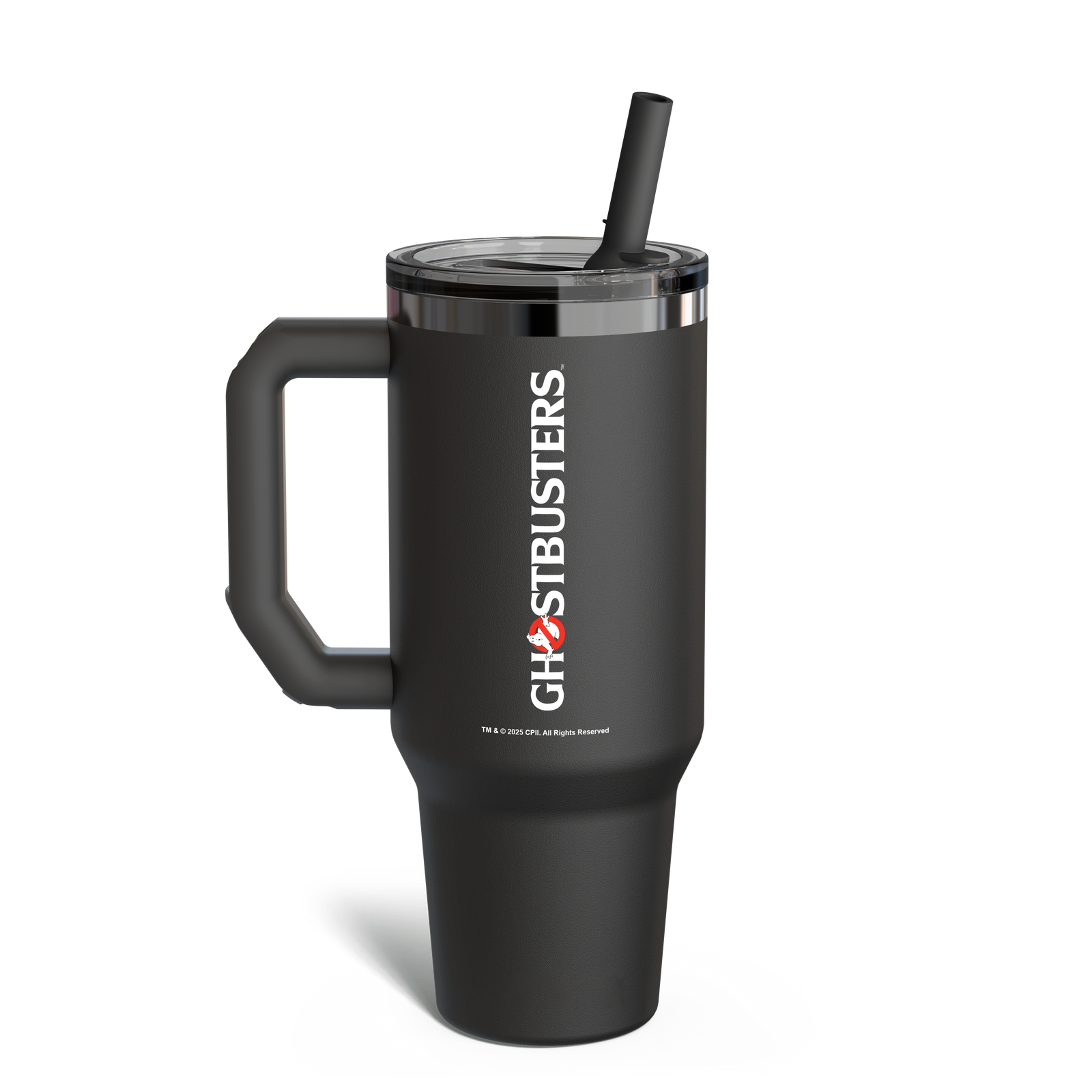 Thicc Buddy 40oz | Ghostbusters™ | No Ghosts Allowed