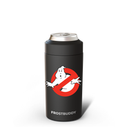 No Ghosts Allowed