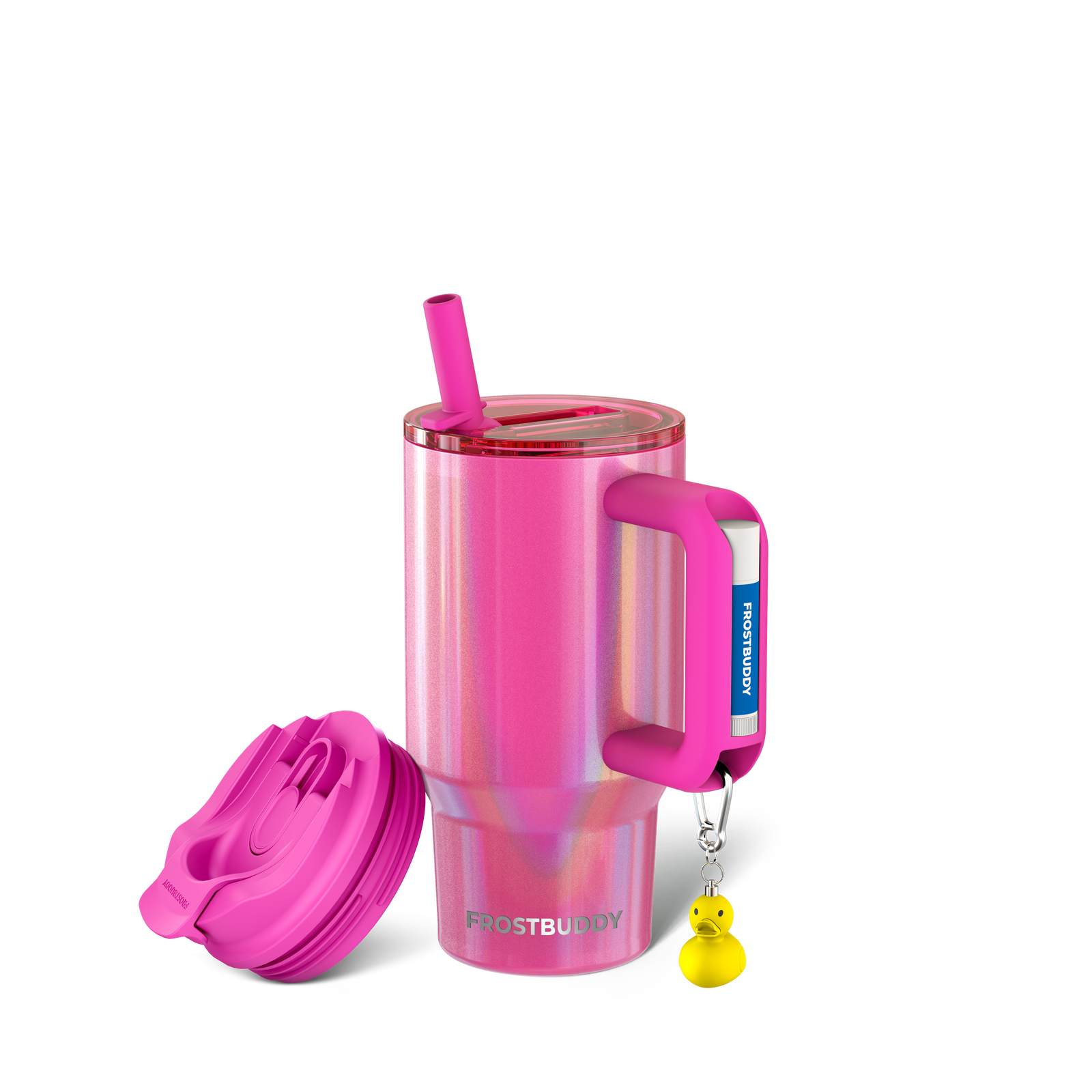 Thicc Buddy 16oz | Love Sparks