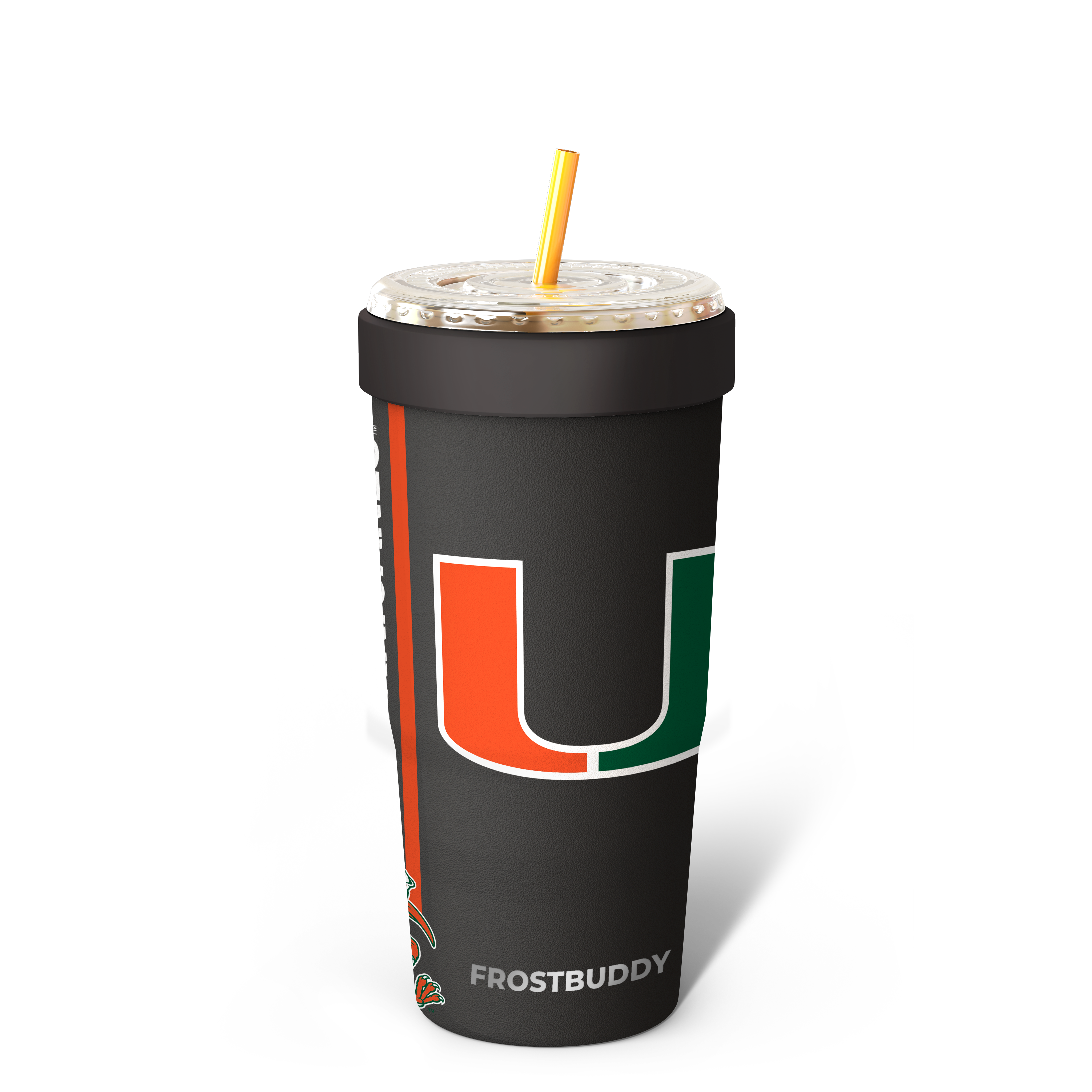 To-Go Buddy | Miami Hurricanes | Gameday