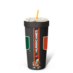To-Go Buddy | Miami Hurricanes | Gameday