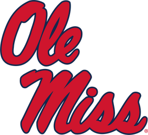 Ole Miss Rebels