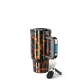 Mug Buddy 16oz | Amber Tortoise