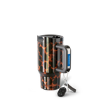 Mug Buddy 16oz | Amber Tortoise