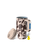 Mug Buddy 16oz | Cocoa Cow