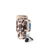 Mug Buddy 16oz | Cocoa Cow