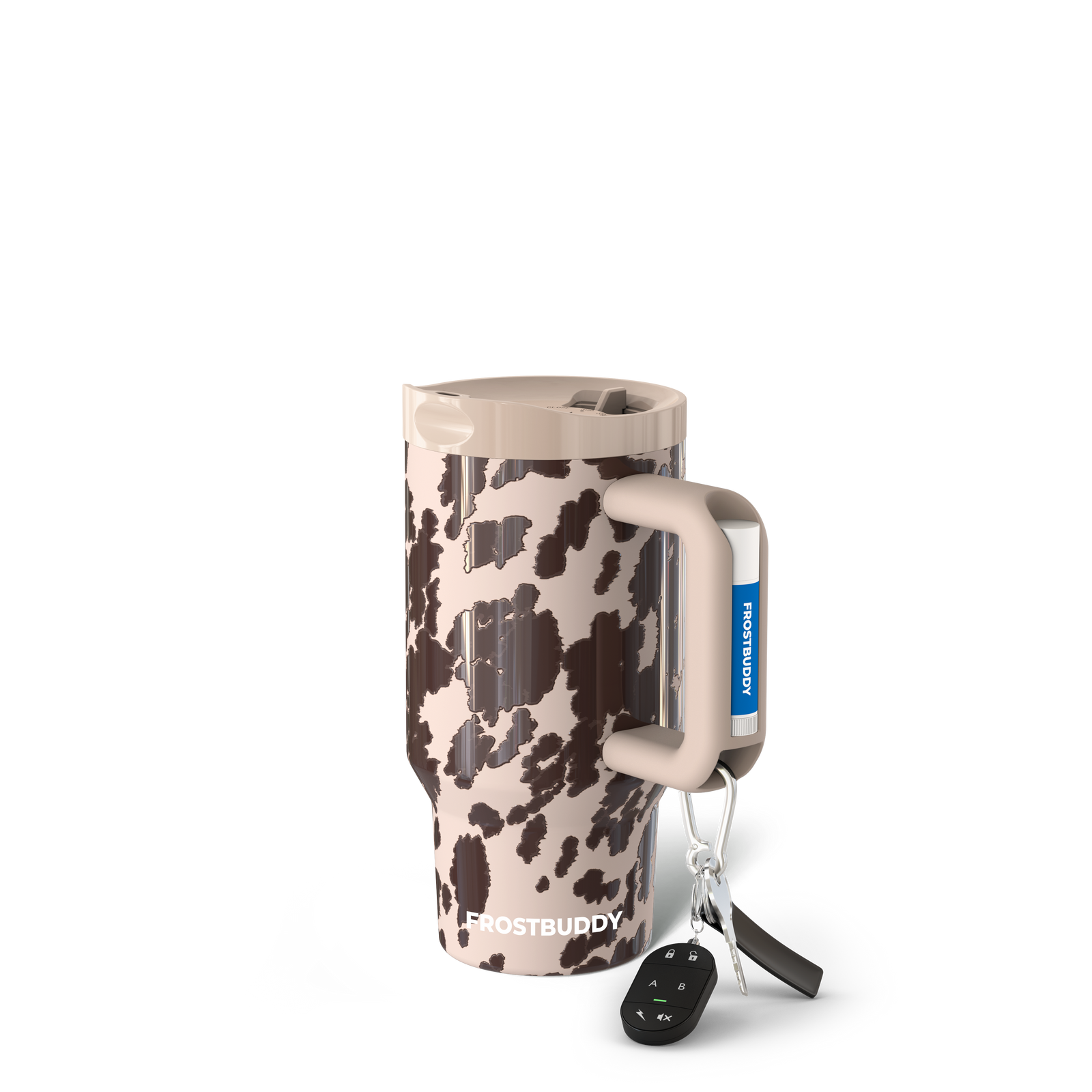 Mug Buddy 16oz | Cocoa Cow