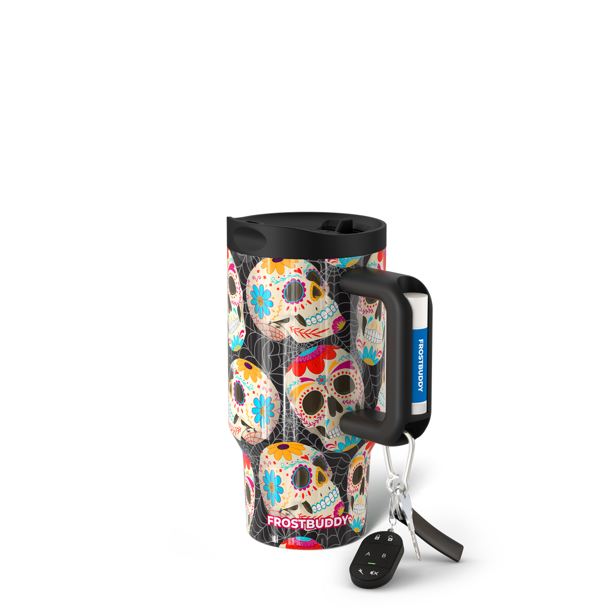 Mug Buddy 16oz | Dead Cute