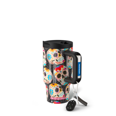 Mug Buddy 16oz | Dead Cute