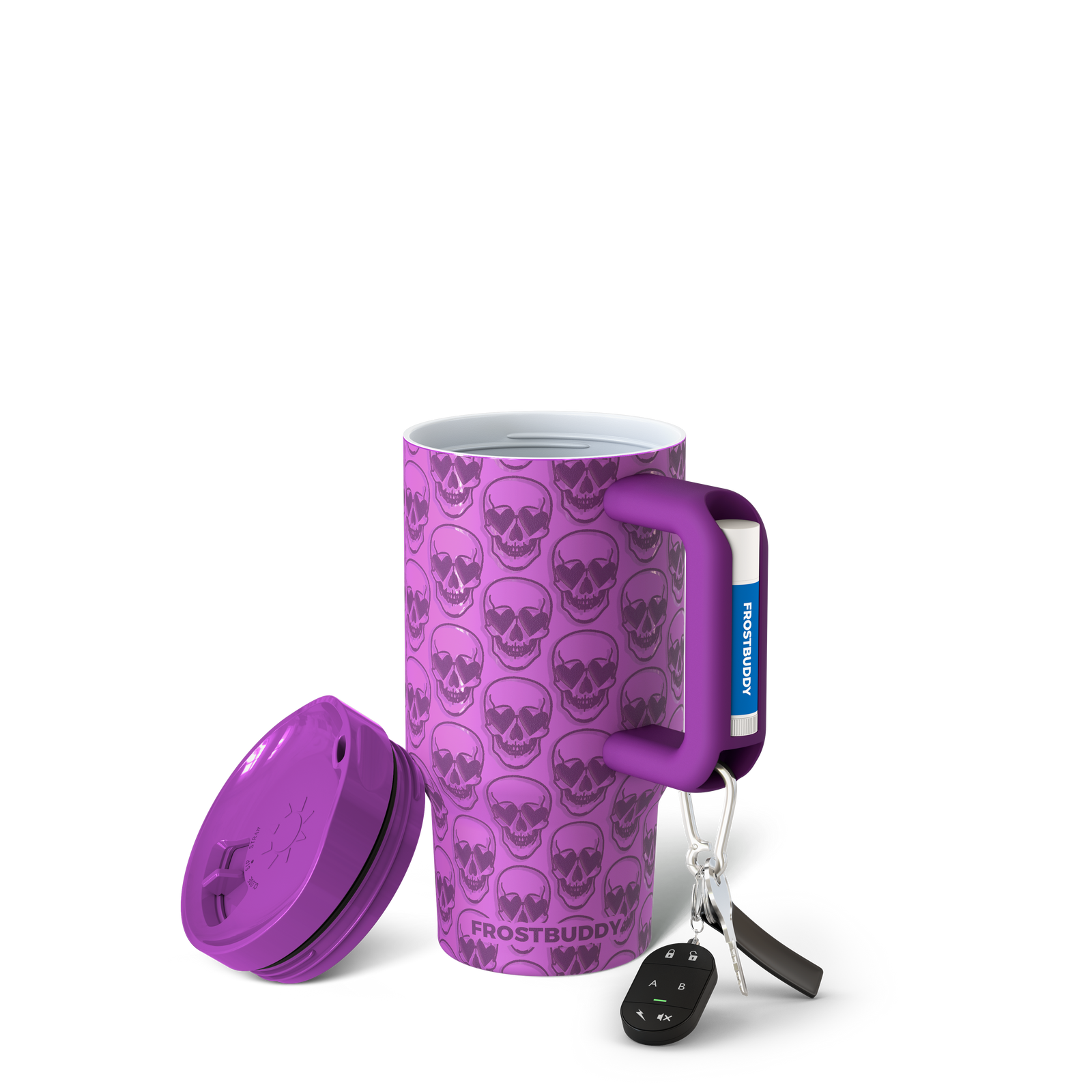 Mug Buddy 16oz | Drop Dead Gorgeous