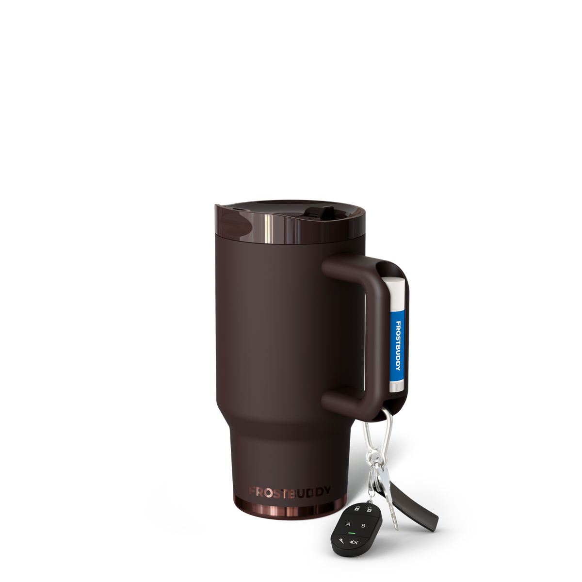 Mug Buddy 16oz | Espresso