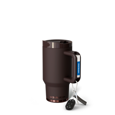 Mug Buddy 16oz | Espresso