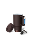 Mug Buddy 16oz | Espresso