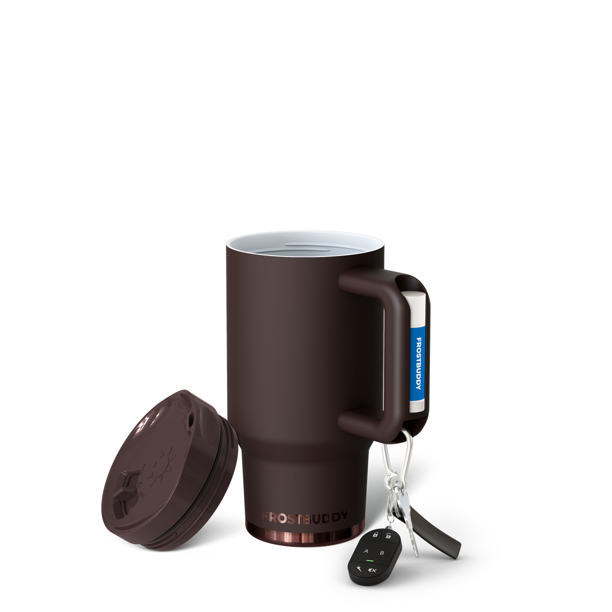 Mug Buddy 16oz | Espresso