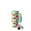Mug Buddy 16oz | Gingham Apples