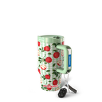 Mug Buddy 16oz | Gingham Apples