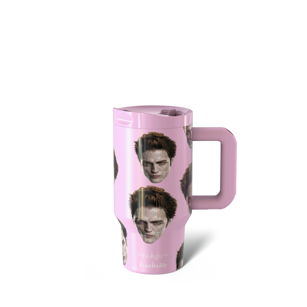 Mug Buddy 16oz | Twilight | It's Like Diamonds
