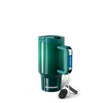Mug Buddy 16oz | Lucky Jade