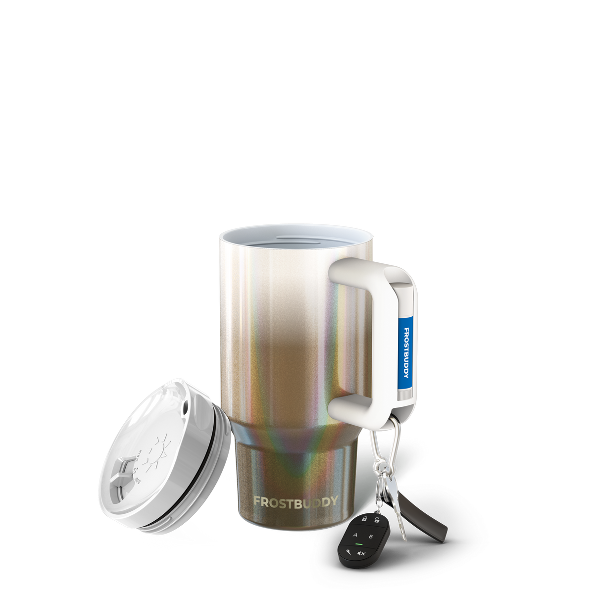 Mug Buddy 16oz | Macchiato